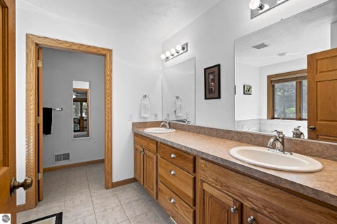 Tiny photo for 3347 Village Circle Drive, Traverse City, MI 49686 (MLS # 1946663)