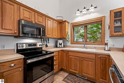 Tiny photo for 3347 Village Circle Drive, Traverse City, MI 49686 (MLS # 1946663)