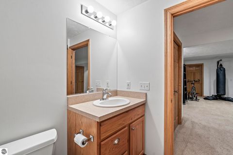 Tiny photo for 3347 Village Circle Drive, Traverse City, MI 49686 (MLS # 1946663)