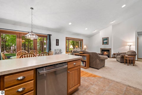 Tiny photo for 3347 Village Circle Drive, Traverse City, MI 49686 (MLS # 1946663)