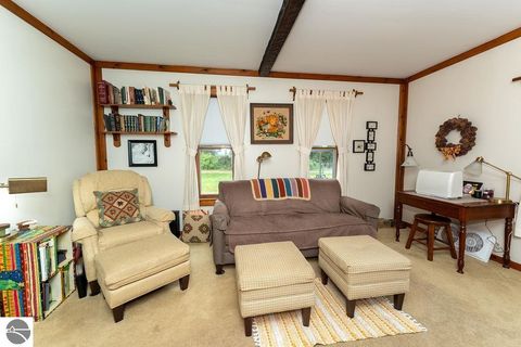 Tiny photo for 1227 E Washington Road, Farwell, MI 48622 (MLS # 1942823)