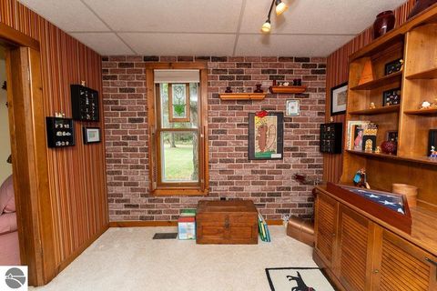 Tiny photo for 1227 E Washington Road, Farwell, MI 48622 (MLS # 1942823)