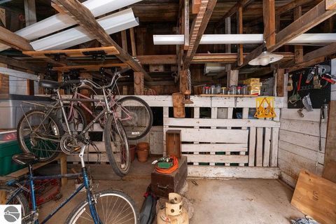 Tiny photo for 1227 E Washington Road, Farwell, MI 48622 (MLS # 1942823)