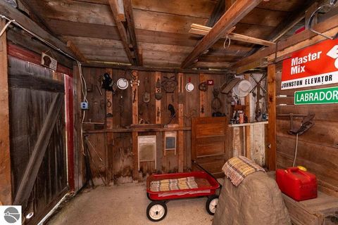 Tiny photo for 1227 E Washington Road, Farwell, MI 48622 (MLS # 1942823)