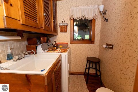 Tiny photo for 1227 E Washington Road, Farwell, MI 48622 (MLS # 1942823)