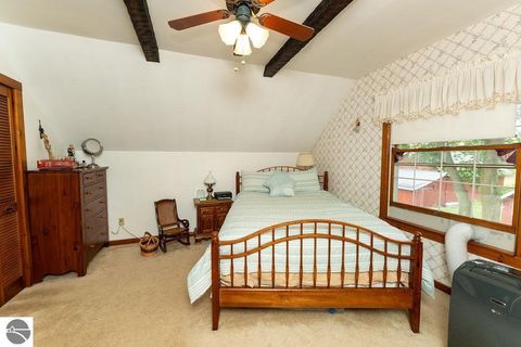 Tiny photo for 1227 E Washington Road, Farwell, MI 48622 (MLS # 1942823)