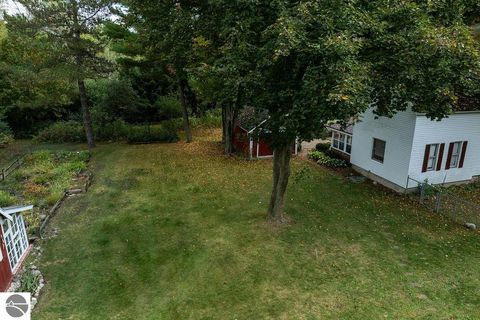Tiny photo for 1227 E Washington Road, Farwell, MI 48622 (MLS # 1942823)