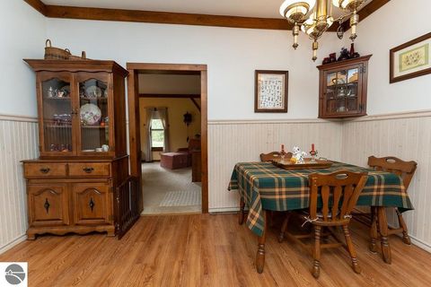 Tiny photo for 1227 E Washington Road, Farwell, MI 48622 (MLS # 1942823)