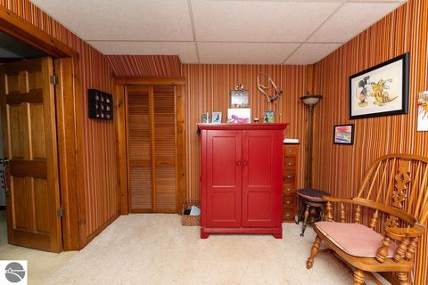 Tiny photo for 1227 E Washington Road, Farwell, MI 48622 (MLS # 1942823)