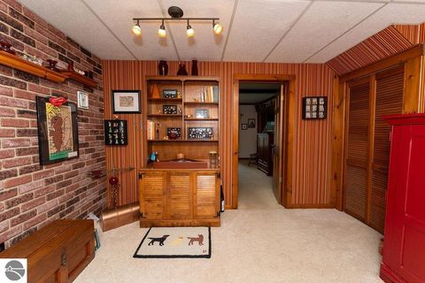 Tiny photo for 1227 E Washington Road, Farwell, MI 48622 (MLS # 1942823)