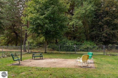 Tiny photo for 1227 E Washington Road, Farwell, MI 48622 (MLS # 1942823)