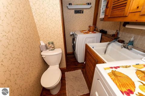 Tiny photo for 1227 E Washington Road, Farwell, MI 48622 (MLS # 1942823)