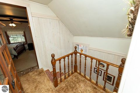 Tiny photo for 1227 E Washington Road, Farwell, MI 48622 (MLS # 1942823)