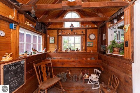 Tiny photo for 1227 E Washington Road, Farwell, MI 48622 (MLS # 1942823)