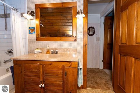 Tiny photo for 1227 E Washington Road, Farwell, MI 48622 (MLS # 1942823)