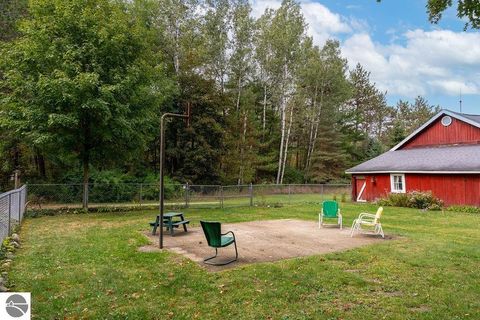 Tiny photo for 1227 E Washington Road, Farwell, MI 48622 (MLS # 1942823)
