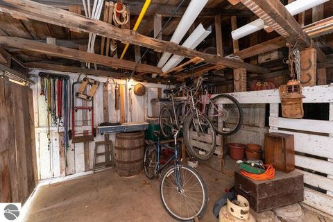 Tiny photo for 1227 E Washington Road, Farwell, MI 48622 (MLS # 1942823)