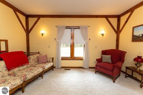 Tiny photo for 1227 E Washington Road, Farwell, MI 48622 (MLS # 1942823)