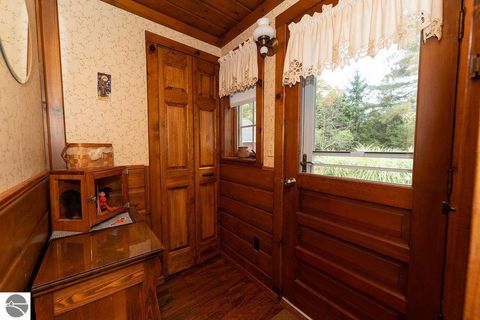 Tiny photo for 1227 E Washington Road, Farwell, MI 48622 (MLS # 1942823)