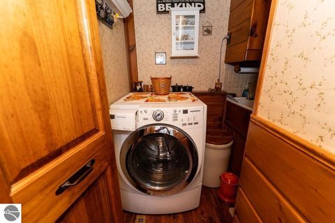 Tiny photo for 1227 E Washington Road, Farwell, MI 48622 (MLS # 1942823)