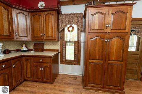 Tiny photo for 1227 E Washington Road, Farwell, MI 48622 (MLS # 1942823)