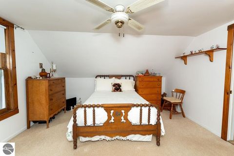 Tiny photo for 1227 E Washington Road, Farwell, MI 48622 (MLS # 1942823)