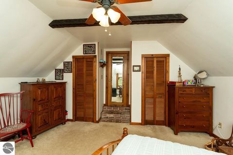 Tiny photo for 1227 E Washington Road, Farwell, MI 48622 (MLS # 1942823)