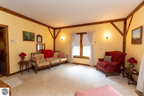 Tiny photo for 1227 E Washington Road, Farwell, MI 48622 (MLS # 1942823)