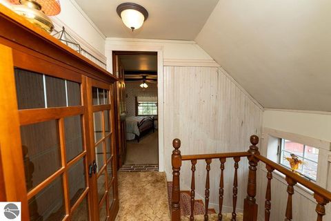 Tiny photo for 1227 E Washington Road, Farwell, MI 48622 (MLS # 1942823)