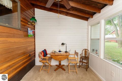 Tiny photo for 1227 E Washington Road, Farwell, MI 48622 (MLS # 1942823)