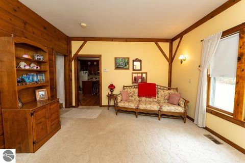 Tiny photo for 1227 E Washington Road, Farwell, MI 48622 (MLS # 1942823)