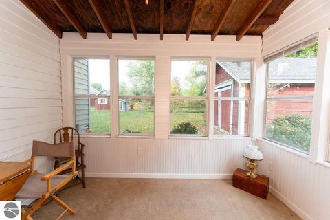 Tiny photo for 1227 E Washington Road, Farwell, MI 48622 (MLS # 1942823)