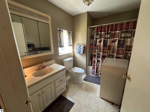 Tiny photo for 9325 NE Barnhart Road, Mancelona, MI 49659 (MLS # 1950751)