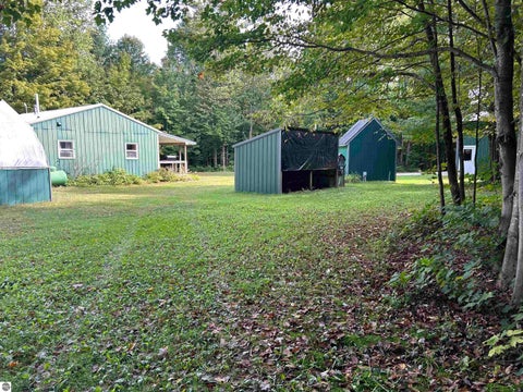 Tiny photo for 9325 NE Barnhart Road, Mancelona, MI 49659 (MLS # 1950751)