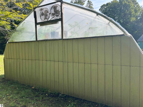 Tiny photo for 9325 NE Barnhart Road, Mancelona, MI 49659 (MLS # 1950751)