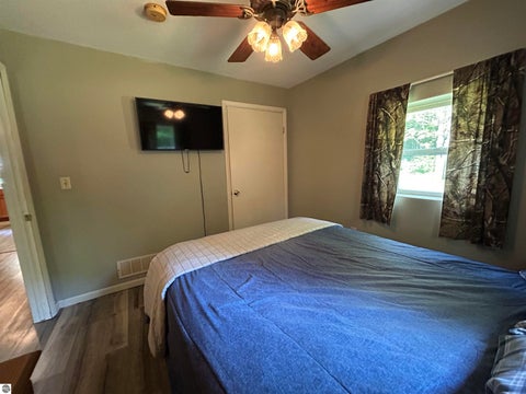 Tiny photo for 9325 NE Barnhart Road, Mancelona, MI 49659 (MLS # 1950751)