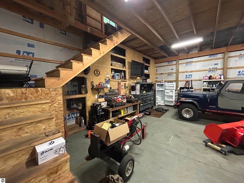 Tiny photo for 9325 NE Barnhart Road, Mancelona, MI 49659 (MLS # 1950751)