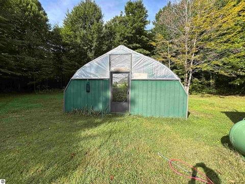 Tiny photo for 9325 NE Barnhart Road, Mancelona, MI 49659 (MLS # 1950751)