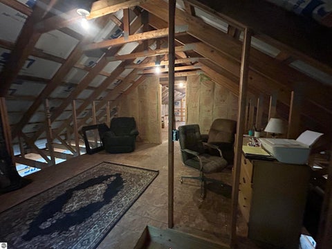 Tiny photo for 9325 NE Barnhart Road, Mancelona, MI 49659 (MLS # 1950751)