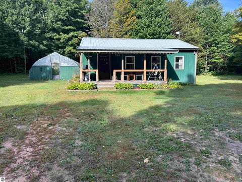 Tiny photo for 9325 NE Barnhart Road, Mancelona, MI 49659 (MLS # 1950751)