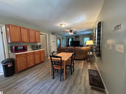 Tiny photo for 9325 NE Barnhart Road, Mancelona, MI 49659 (MLS # 1950751)