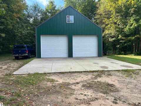 Tiny photo for 9325 NE Barnhart Road, Mancelona, MI 49659 (MLS # 1950751)