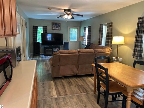 Tiny photo for 9325 NE Barnhart Road, Mancelona, MI 49659 (MLS # 1950751)