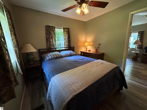 Tiny photo for 9325 NE Barnhart Road, Mancelona, MI 49659 (MLS # 1950751)