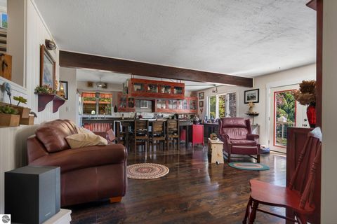 Tiny photo for 9477 S Cedar Road, Cedar, MI 49621 (MLS # 1945302)