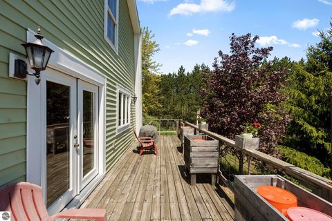 Tiny photo for 9477 S Cedar Road, Cedar, MI 49621 (MLS # 1945302)