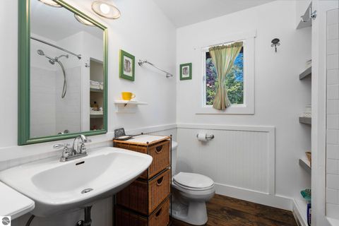 Tiny photo for 9477 S Cedar Road, Cedar, MI 49621 (MLS # 1945302)