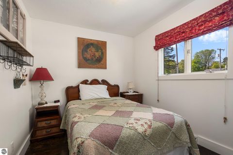 Tiny photo for 9477 S Cedar Road, Cedar, MI 49621 (MLS # 1945302)