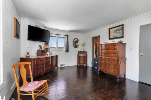 Tiny photo for 9477 S Cedar Road, Cedar, MI 49621 (MLS # 1945302)