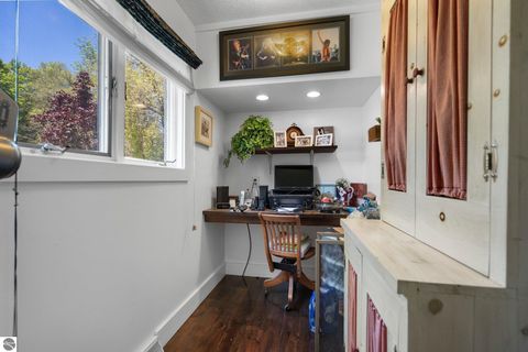 Tiny photo for 9477 S Cedar Road, Cedar, MI 49621 (MLS # 1945302)